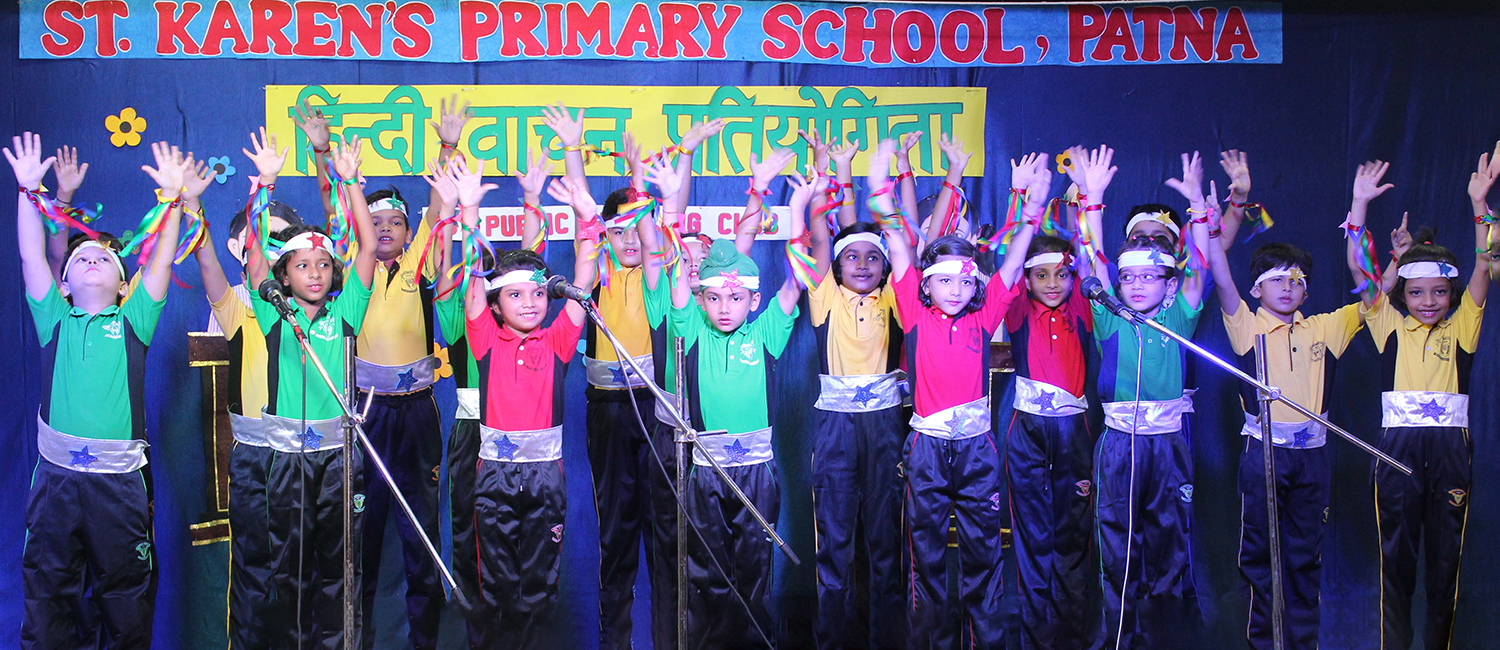 Patna Schools